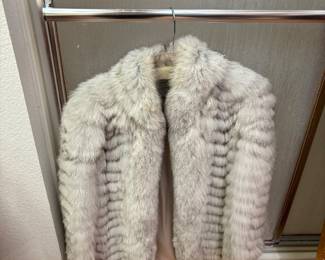 Saga Fox Fur