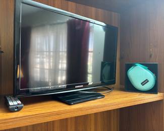 Samsung TV