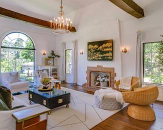 Luxury Stagers Personal Home