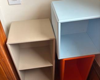 Hanging Shadow Boxes