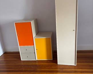 Storage Cabinets