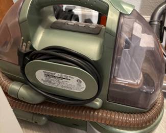 Bissell SpotBot Portable