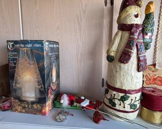 A Touch of Christmas