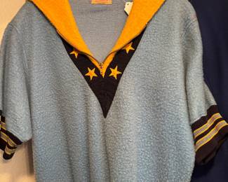 Vintage Spalding Athletic Wear