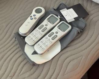 Sleep # Remote Controls