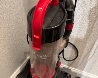 Bissell CleanView