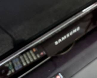 Samsung TV