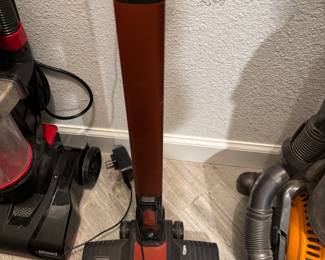 Shark Rocket Pro