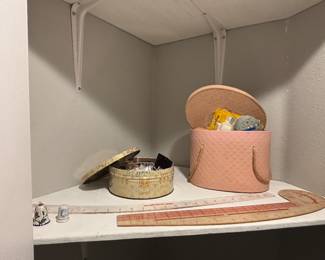 Sewing Notions