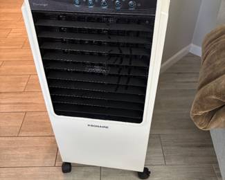 Portable Evaporative Cooler