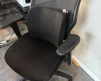 Executive Chair