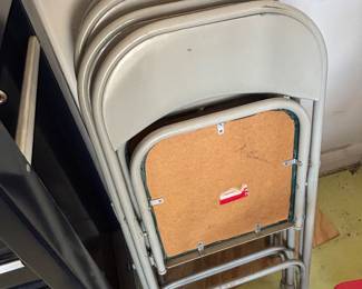 Bridge Chairs
