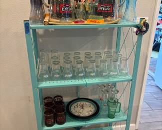 Coca Cola Collectibles