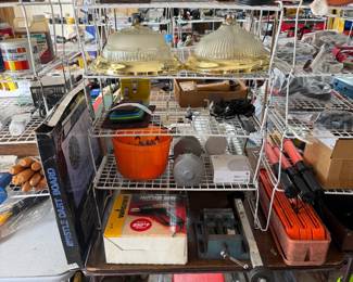 Exercise supplies, safety systems