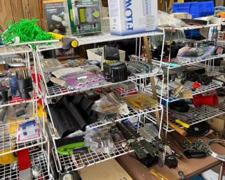 Water filter systems