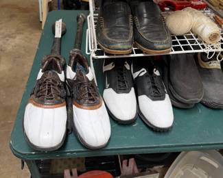 Men's shoes