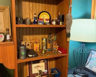 Hunting and Office Items