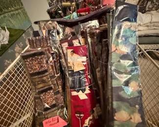 Ties and More Ties - All New