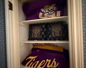 LSU