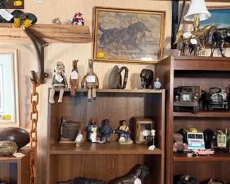 Interesting Sit Arounds