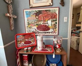 D.H. Holmes Collectables