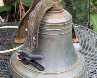 Farm Bell