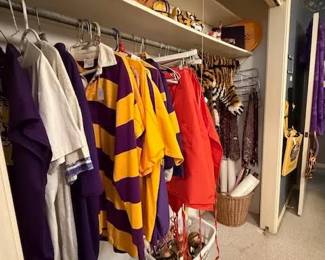 LSU Shirts