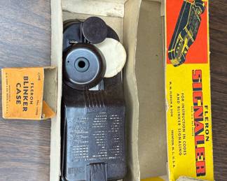 Fleron Signal-O-Light "Signaler"