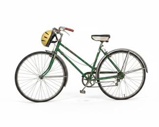 Vintage Schwinn Breeze Women's Bicycle