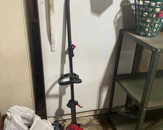 Troy-Bilt String Trimmer