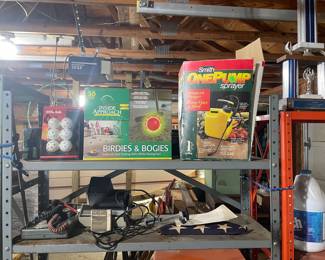 Smith OnePump Sprayer