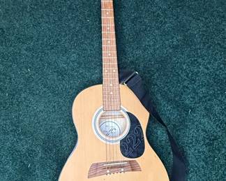 First Act "222" Acoustic Guitar