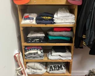 Men's & Women’s Clothing and Accessories