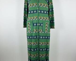 Kay Windsor Women's Long Robe