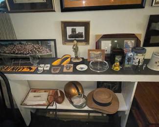 West Point and Army Memorabilia Collection