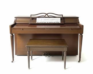 Acrosonic Upright Piano