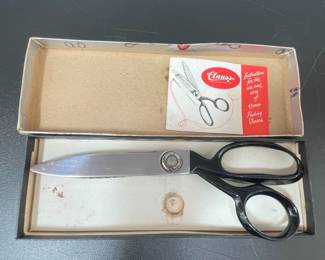 Clauss Pinking Shears