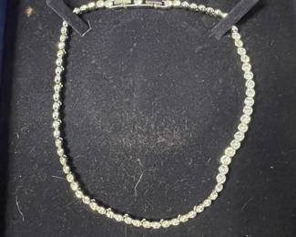 Swarovski Angelic Necklace