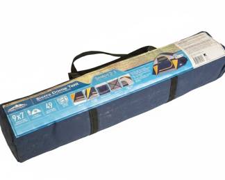 Northwest Territory Sierra Dome Tent (2-3 Person)