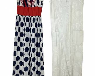 Vintage Women's Dresses