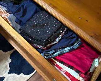 Mystery Lot Of Womens Clothes