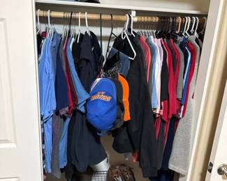 Mystery A Lot Of Mens Items