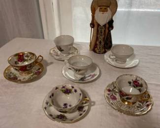 Around The World Collectibles