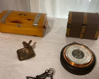 A Few Oldies To Display