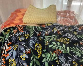 Afghan Blankets And More Blankets