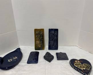 Soufflenheim Pottery From France