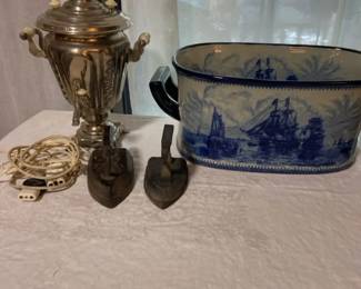 Items Used Of Long Long Ago