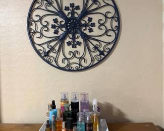 Assorted Perfumes And Body Sprays And More