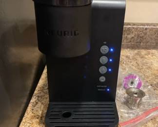 Keurig Coffee Maker