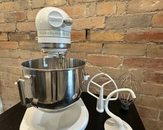 KitchenAid Heavy Duty BowlLift Mixer
